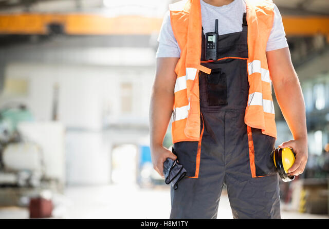The Importance of Protective Workwear Clothing in the Workplace