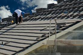 The importance of keeping your roof in good condition