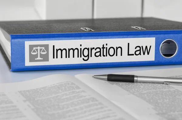 "The Importance of Keeping Your Immigration Documents Up-to-Date"