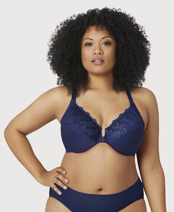 Your Ultimate Guide: How to Choose the Right Style of Plus Size Bra from Pandora Bra Studio