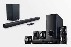 Elevate Your Audio Experience with Soundbars from Instatronics